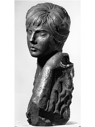 Ritratto di Clizia